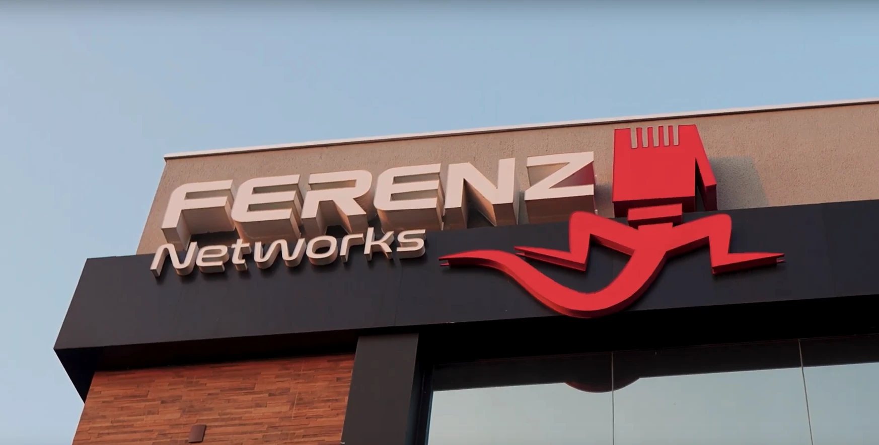 Empresa Ferenz Networks